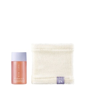 Pre-Show Glow Instant Retexturising 10% AHA Treatment + Reusable Applicator