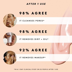 Total Cleans'r Remove-It-All Cleanser