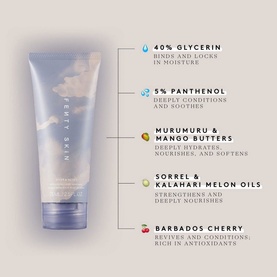 Mini Hydra Reset Instant Recovery Glycerin Hand Mask