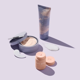 Mini Hydra Reset Instant Recovery Glycerin Hand Mask