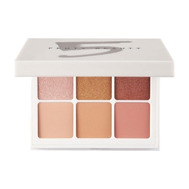 Snap Shadows Mix & Match Eyeshadow Palette