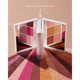 Snap Shadows Mix & Match Eyeshadow Palette