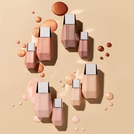 Mini Eaze Drop'Lit All-Over Glow Enhancer