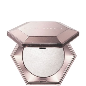 Diamond Bomb All Over Diamond Veil
