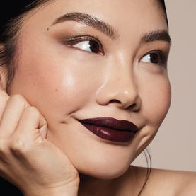 Stunna Lip Paint Longwear Fluid Lip Colour