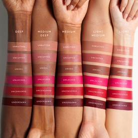 Stunna Lip Paint Longwear Fluid Lip Colour