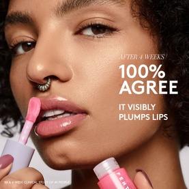 Fenty Treatz Hydrating and Strengthening Lip Oil