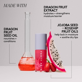 Fenty Treatz Hydrating and Strengthening Lip Oil
