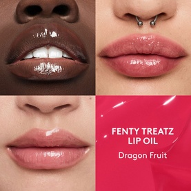 Fenty Treatz Hydrating and Strengthening Lip Oil