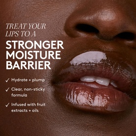 Fenty Treatz Hydrating and Strengthening Lip Oil