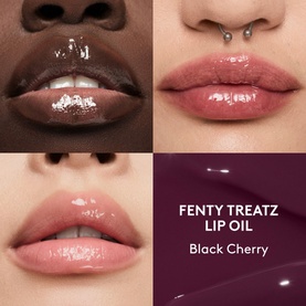 Fenty Treatz Hydrating and Strengthening Lip Oil