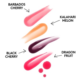 Fenty Treatz Hydrating and Strengthening Lip Oil