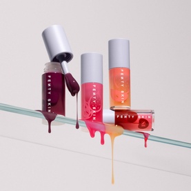 Fenty Treatz Hydrating and Strengthening Lip Oil