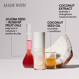 Fenty Treatz Hydrating and Strengthening Lip Oil