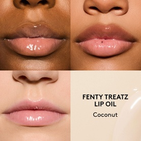 Fenty Treatz Hydrating and Strengthening Lip Oil