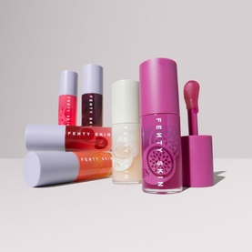 Fenty Treatz Hydrating and Strengthening Lip Oil