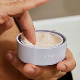 Instant Reset Mini Brightening Overnight Recovery Gel-Cream