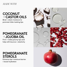 Plush Puddin' Intensive Recovery Lip Mask
