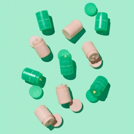 Plush Puddin' Intensive Recovery Lip Mask