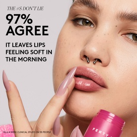 Plush Puddin' Intensive Recovery Lip Mask