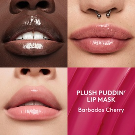 Plush Puddin' Intensive Recovery Lip Mask