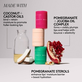 Plush Puddin' Intensive Recovery Lip Mask