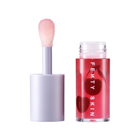 Fenty Treatz Barbados Cherry Hydrating and Strengthening Lip Oil