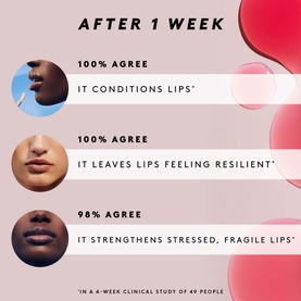 Fenty Treatz Barbados Cherry Hydrating and Strengthening Lip Oil