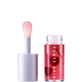 Fenty Treatz Barbados Cherry Hydrating and Strengthening Lip Oil
