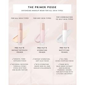 Pro Filt'r Mini Mattifying Primer