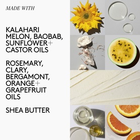 Melt Awf Jelly Oil Makeup-Melting Cleanser