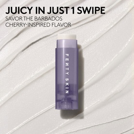 Lux Balm Ultra-Hydrating Cherry Lip Balm