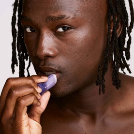 Lux Balm Ultra-Hydrating Cherry Lip Balm