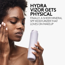 Hydra Vizor Broad Spectrum Mineral SPF 30 Moisturiser