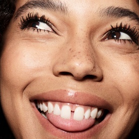 Hella Thicc Mini Volumizing Mascara