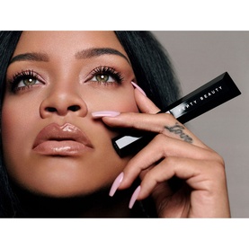 Hella Thicc Mini Volumizing Mascara