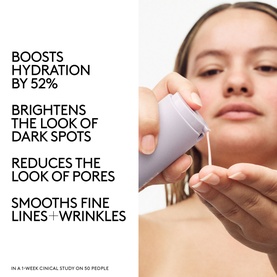 Hydra Vizor Broad Spectrum Mineral SPF 30 Moisturiser Refill