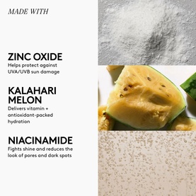 Hydra Vizor Broad Spectrum Mineral SPF 30 Moisturiser Refill