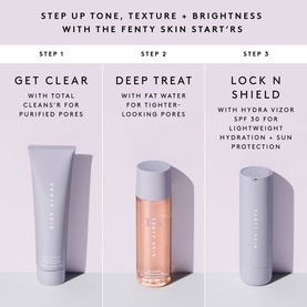 Hydra Vizor Broad Spectrum SPF 30 Invisible Moisturizer