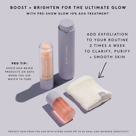 Watch Ya Tone Niacinamide Dark Spot Serum