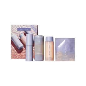 Travel-Size Start'r Set With Mineral SPF: Dry Skin Edition