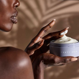 Butta Drop Mini Whipped Oil Body Cream