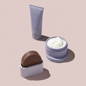 Butta Drop Mini Whipped Oil Body Cream