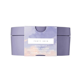 Butta Drop Whipped Oil Body Cream