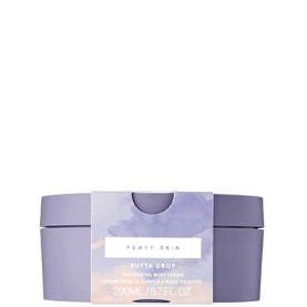 Butta Drop Whipped Oil Body Cream
