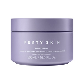 Jumbo Butta Drop Whipped Oil Body Cream
