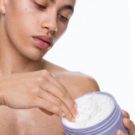 Jumbo Butta Drop Whipped Oil Body Cream