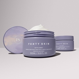 Jumbo Butta Drop Whipped Oil Body Cream