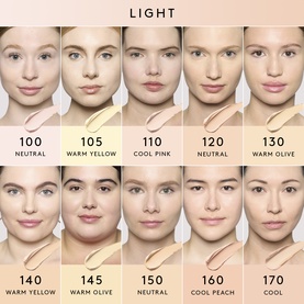 Pro Filt'r Instant Retouch Concealer