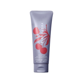 Cherry Dub Triple Action AHA Body Scrub